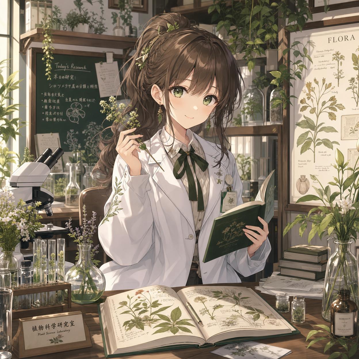 探花