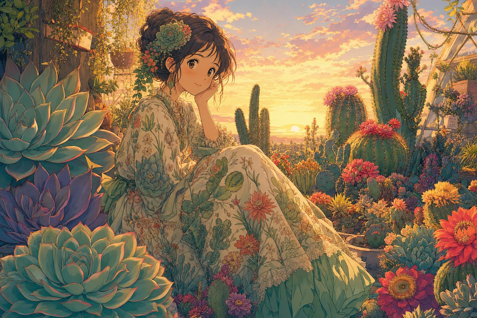 探花